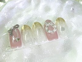 長堀橋限定♪クリスマスデザイン