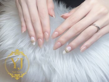 ワイジェイ(YJ)/シンプル定額デザイン