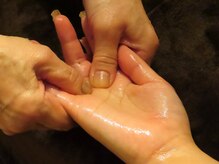 ルシエル(le ciel)/-３．施術-