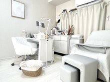 ルリーネイル(Ruly nail)