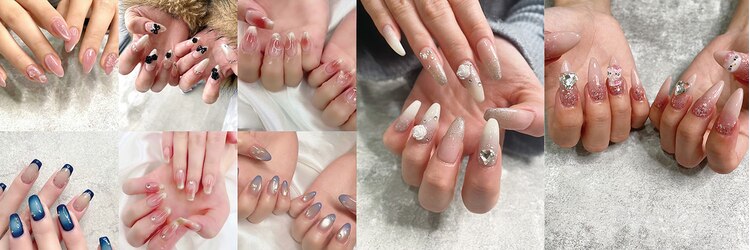 アミティエ(amitie)のサロンヘッダー