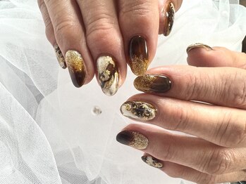 バレンタイン、チョコゼリー感