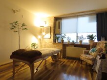 アイゴ整体院(aigo整体院)/店内/苫小牧整体