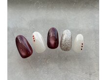 シエルネイルスタジオ 新宮店(Ciel nail studio)/