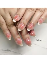 プライム(Prime)/持ち込みデザイン