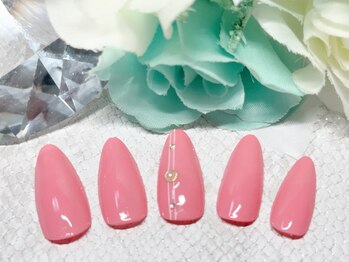 シュシュ(Chou Chou)/