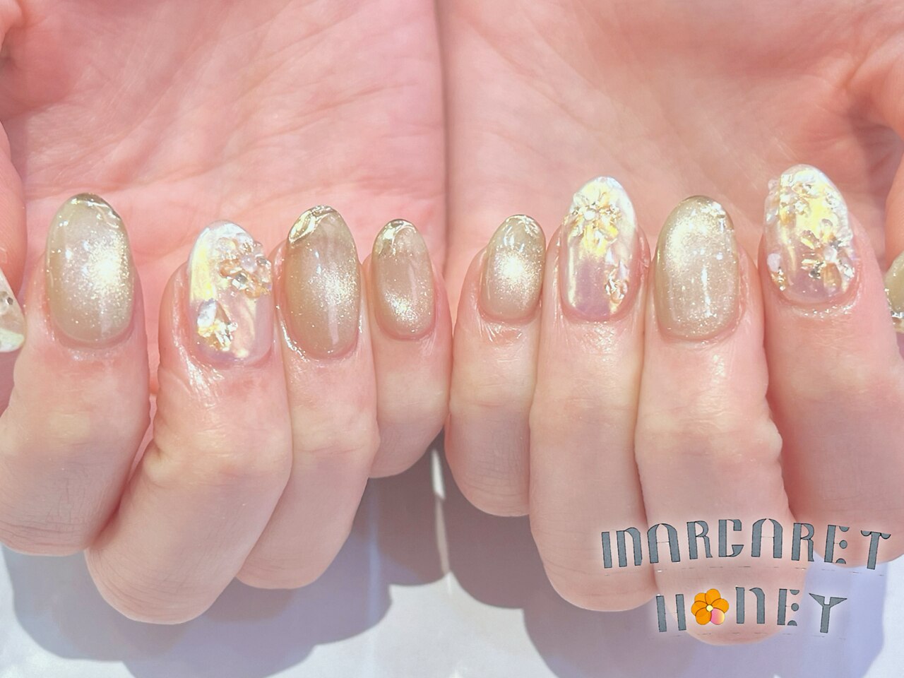 市川市でパラジェルが人気のネイルサロン｜ホットペッパービューティー