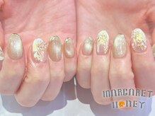 マーガレットハニー 本八幡