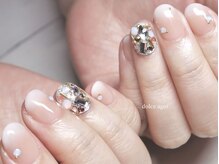 ドルチェ アージョ(dolce agio)/ベイビーブーマー×St埋め尽くし