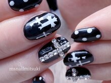 エムズ ネイル アンド アイ(M’s nail & eye)/