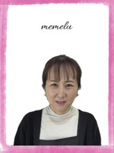 メメル 堺なかもず・中百舌鳥店(memelu)&nbsp;ヒサウチ 