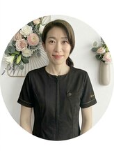 揉み通ゴットハンド 川口柳崎店&nbsp;青葉 副店長