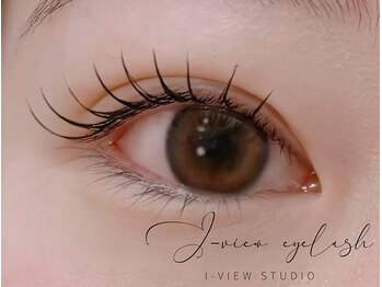 アイビュー(I-VIEW)/《アンドヘルシー》