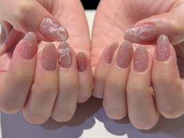 フラッシュ×リボン