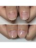 ネイルケアで創る♪大人のきちんと感・すみずみまで整え印象ＵＰ