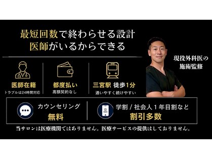 ジェントル 三宮の写真