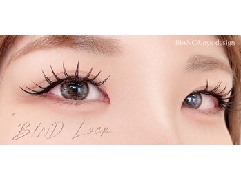 ビアンカ(BIANCA)/バインドロック