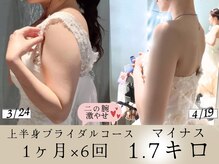 スリムプロの雰囲気(ブログにて1000件以上のビフォーアフターを掲載中☆衝撃変化◎◎)