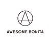 オーサムボニータ(AWESOME BONITA)ロゴ