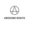 オーサムボニータ(AWESOME BONITA)のお店ロゴ