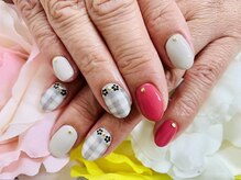 ネイルサロン ラメール(LaMer)/