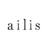 アイリスアイラッシュ(ailis eyelash)のお店ロゴ