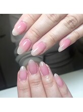 プライベートネイルサロン スイート(Sweet)/マオジェル