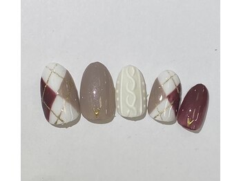 テナン(Tenang)/ハンドCコース ¥8000