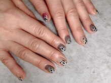 ネイルアンドアイラッシュ シヴァ(Siva)/