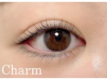 チャーム(Charm)/パリジェンヌラッシュリフト