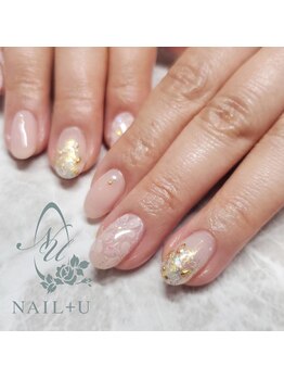 ネイルプラスユウ(NAIL+U)/