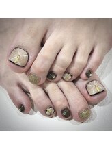 カラン 焼津店(CALIN)/大理石フット