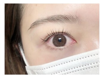 アイブロウ アンド アイラッシュ アイランド(ISLAND)/パリジェンヌラッシュリフト