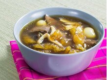 アジアンリラクゼーション ヴィラ 大橋店(asian relaxation villa)/タイ料理：カポプラーナムデーン