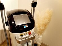 ディアブルー 平塚店(diar blue)/日本初♪７年連続最優秀賞脱毛器