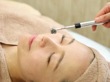 シェミー(CHEZ MEE)/【毛穴ケア】イオン導入