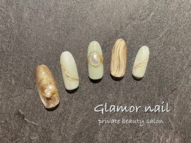 ニュアンス×パール