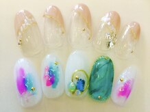 ガナッシュ ネイルアンドアイラッシュ(Ganache.NAIL＆EYELUSH )/