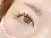 プレジール(Plaisir)/まつげパーマ