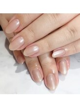 パール 池袋店(PEARL)/maogel ワンカラー