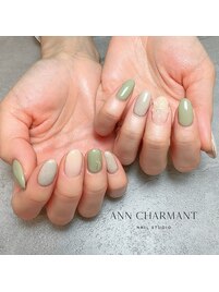 セレクトアートコース¥6,800～