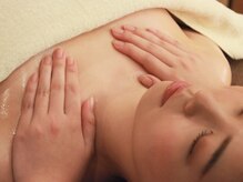 エムスラッシュ 新百合ヶ丘店(M.SLASH)/疲労回復　贅沢オイルで深圧ケア