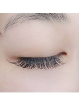 フルールヘアー 千葉(fleur HAIR)/ダブルフラットラッシュ160束