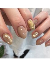 リンダケア(RINDA CARE)/お客様ネイル