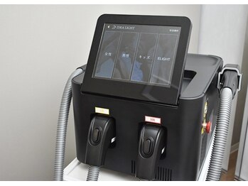 アロマアネラ アクア(Aroma Anela × AKUA)/脱毛後の注意事項