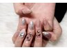 hand やり放題　¥11000→¥9900