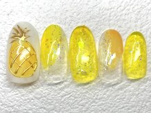 リノリコ 中野店(RinoRiko)/23年　フルーツ 4