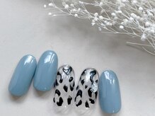 キキネイル 溝の口(kikinail)/9.10月定額デザインA