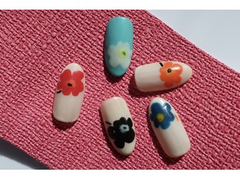 ペントハウス(Penthouse)/マリメッコ/パラジェル