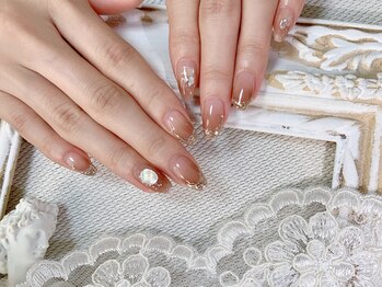 しゅり ネイル/